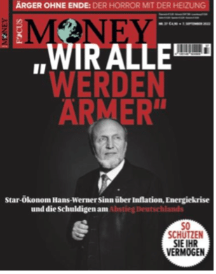 Cover FOCUS-MONEY 37 - How-to: einen unabhängigen Finanzberater finden